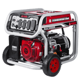 A-iPower SUA12000EC 9000W/12000W Electric Start CARB Gas Generator New