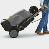 Karcher HDS UPRIGHT CLASS Hot Water Pressure Washer - 1.064-907.0