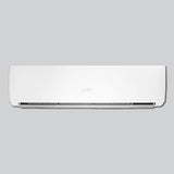 Air-Con Eclipse Series 30000 BTU 18.9 SEER Ductless Mini Split Air Conditioner 15ft Lineset & Wiring - ASPCI/EM4H4S30