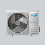 Air-Con Sky Pro 12000 BTU Concealed Duct Mini Split Air Conditioner 19 SEER - ASLCI/EK4H4S12