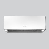 Air-Con Serene Series 24000 BTU 18 SEER Mini Split Air Conditioner 15ft Lineset & Wiring - ASRCI/EM4H4S24