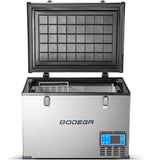 BODEGAcooler Portable Fridge Freezer 64QT/60L Large Capacity - BCD60