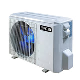 27,000 BTU ACiQ Multi Zone Condenser w/ Max Heat