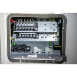 27,000 BTU ACiQ Energy Star Multi Zone Condenser