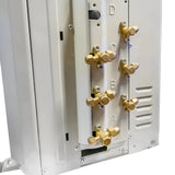 27,000 BTU ACiQ Energy Star Multi Zone Condenser