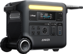 Anker SOLIX F2600 Portable Power Station 2560Wh 2400W New - A1781111