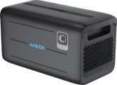 Anker SOLIX BP2600 Expansion Battery 2560Wh New - A1781111-85