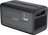 Anker SOLIX BP2600 Expansion Battery 2560Wh New - A1781111-85