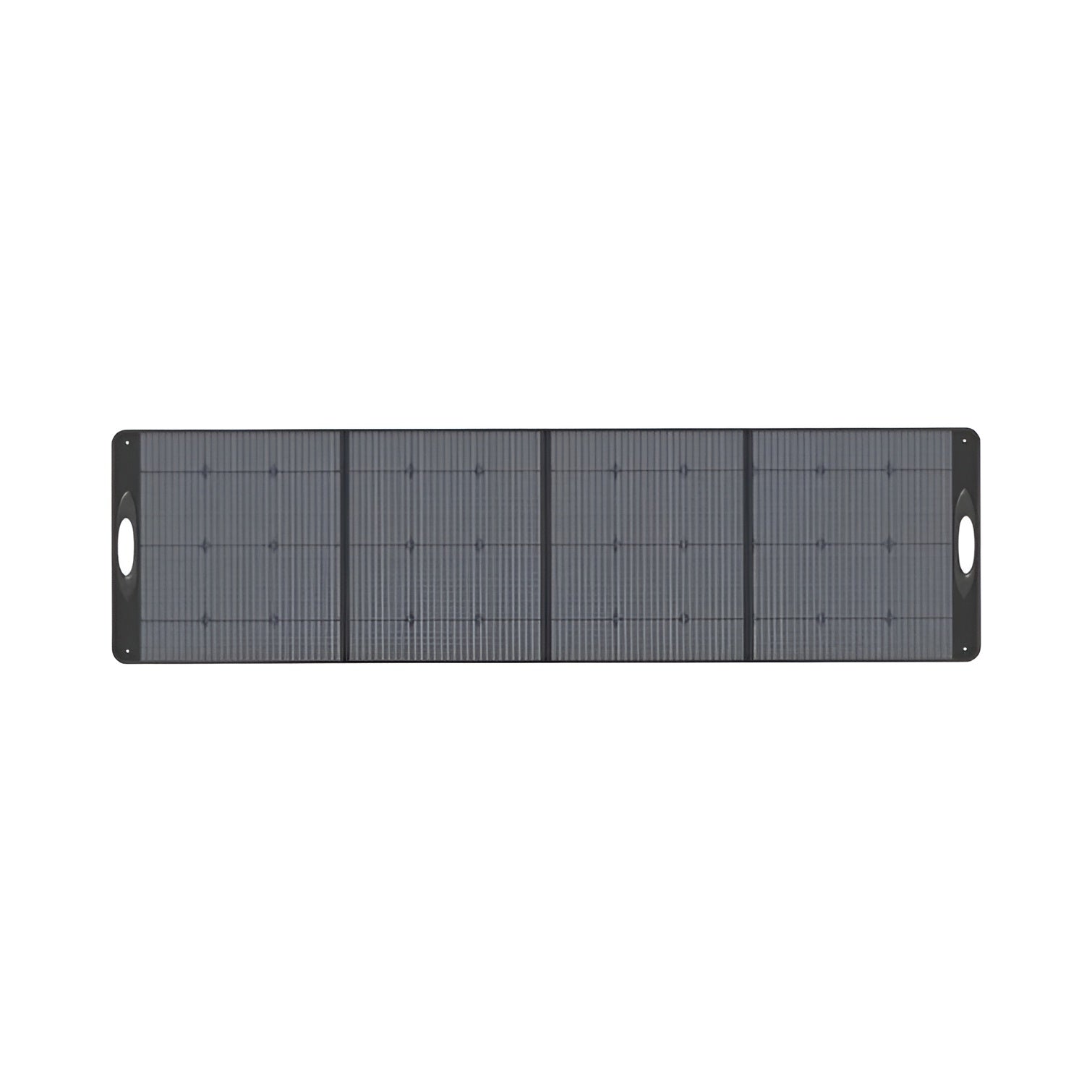 Abyss Battery 280w Monocrystalline Foldable Solar Panel - AB-280W-SP