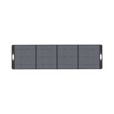 Abyss Battery 280w Monocrystalline Foldable Solar Panel - AB-280W-SP
