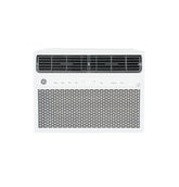 GE APPLIANCES AKLK10AA GE(R) ENERGY STAR(R) 10,000 BTU 115 Volt Smart Electronic Window Air Conditioner - AKLK10AA-KT