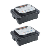 Torqeedo (2x) Torqeedo Power 48-5000 Lithium Battery - 2104-00-2X