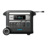 Anker 767 2048WH/1000W PowerHouse Portable Power Station New - A1780111