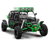 2024 BMS Motor Sniper T-1000 4S 4 Seater Side by Side Dune Buggy Go-Kart