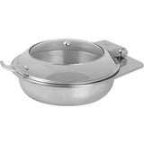 Spring USA 2172-6/30 Round Mini-Reflection Induction Server - SP2172630