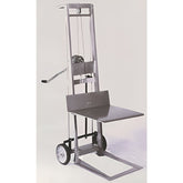 Wesco TWO WHEELED WINCH MODEL WMPL-54-2022 - 260026