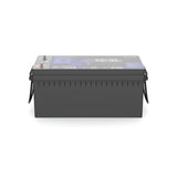 Abyss Battery 36v 105ah Lithium Golf Cart Battery - AB-36V105-BT