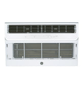 GE APPLIANCES AJEQ12DWJ GE(R) 230/208 Volt Built-In Heat/Cool Room Air Conditioner - AJEQ12DWJ-KT
