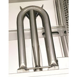 AOG L-Series 36-Inch 3-Burner Built-In Gas Grill - 36NBL