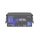 Abyss Battery 36v 72ah Lithium Trolling Motor Battery - AB-36V72-BT
