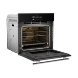 Sharp 24 in. Built-In Single Wall Oven - SWA2450GS-KT