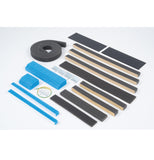 GE APPLIANCES AKCQ08ACJ GE(R) Built In Air Conditioner - AKCQ08ACJ-KT