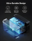 Anker SOLIX BP2600 Expansion Battery 2560Wh New - A1781111-85