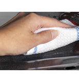 HOTPOINT RBS160DMBB Hotpoint 30" Free-Standing Electric Range -RBS160DMBB-KT