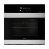 Sharp 24 in. Built-In Single Wall Oven - SWA2450GS-KT