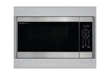 Sharp 30 in. Built-In Microwave Trim Kit - SKM430F9HS-KT