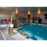 Aqua Creek Admiral Pool Lift - F-ADMRL