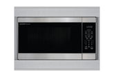 Sharp 30 in. Built-In Microwave Trim Kit - SKM430F9HS-KT
