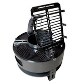 Tromen Ceibo Firepit Open Fire Argentine Grill - DUOMOCEIBO