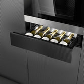 Dometic Dometic Compact wine cooler, panel ready door - DrawBar5S