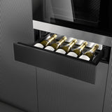 Dometic Dometic Compact wine cooler, panel ready door - DrawBar5S