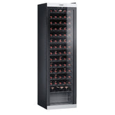 Dometic 19-inch Single-zone Freestanding Wine Cooler, 75 bottles - C75F