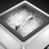 Dometic Outdoor Mobile Bar, Single Zone Refirigerator - MoBar 300S