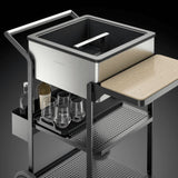 Dometic Outdoor Mobile Bar - MoBar 50S