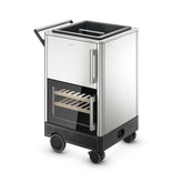 Dometic Outdoor Mobile Bar, Single Zone Refirigerator - MoBar 300S