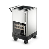 Dometic Outdoor Mobile Bar, Single Zone Refirigerator - MoBar 300S