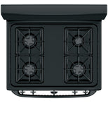 HOTPOINT RGBS300DMBB Hotpoint 30" Free-Standing Gas Range - RGBS300DMBB-KT