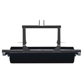 Maxim® 48" 3-Point Hitch Lawn Roller (MLR3P48)
