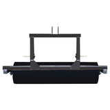 Maxim® 48" 3-Point Hitch Lawn Roller (MLR3P48)