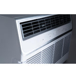 GE APPLIANCES AJCQ10AWJ GE(R) 115 Volt Built-In Cool-Only Room Air Conditioner - AJCQ10AWJ-KT