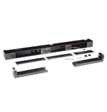 HOTPOINT PTAC with Electric Heat 230/208V, 20amp - AH12E07D3B-KT