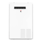 Eccotemp Builder Grade 7.0 GPM Outdoor Natural Gas Tankless Water Heater Manufacturer RFB 7GB-NG