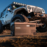 BODEGAcooler 48/58/68/78Qt Single Zone Portable Freezer - U75-WIFI