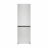 Sharp 24 in. Bottom-Freezer Counter-Depth Refrigerator - SJB1255GS-KT