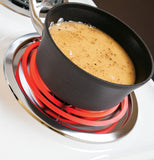 HOTPOINT 30" Free-Standing Electric Range - RBS160DMWW-KT