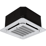 9,000 BTU Ceiling Cassette ACiQ Mini-Split Air Handler